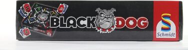 Сімейна гра одинарна, 49323 Black DOG