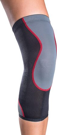 Наколінник Donjoy OA Reaction Web Wrap Knee Support Black XL