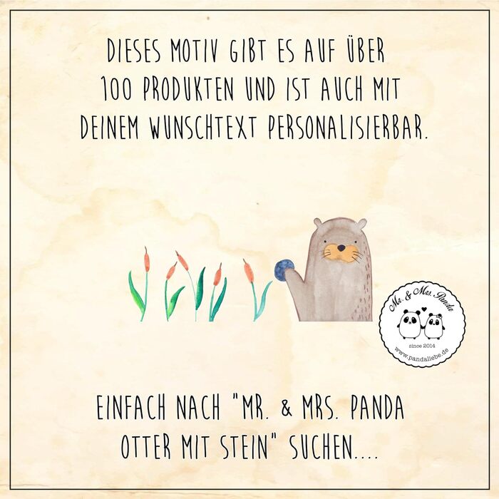 Термокружка з каменю &quotМістер і місіс Панда&quot - подарунок, цікаві факти, кухоль для пиття з нержавіючої сталі, морська видра, ізольована кружка, термокружка з нержавіючої сталі, цікаві факти, рослини, термокружка, кухоль для чаю