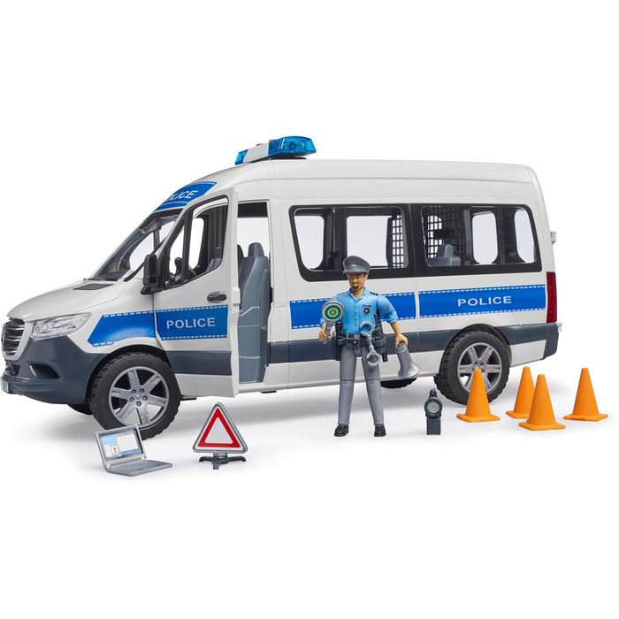 Брата Mercedes Sprinter