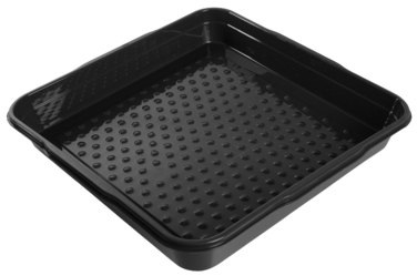 Тортівниця Violet House 0036 Каризма Antrasit 13х38х38 см (7181048)