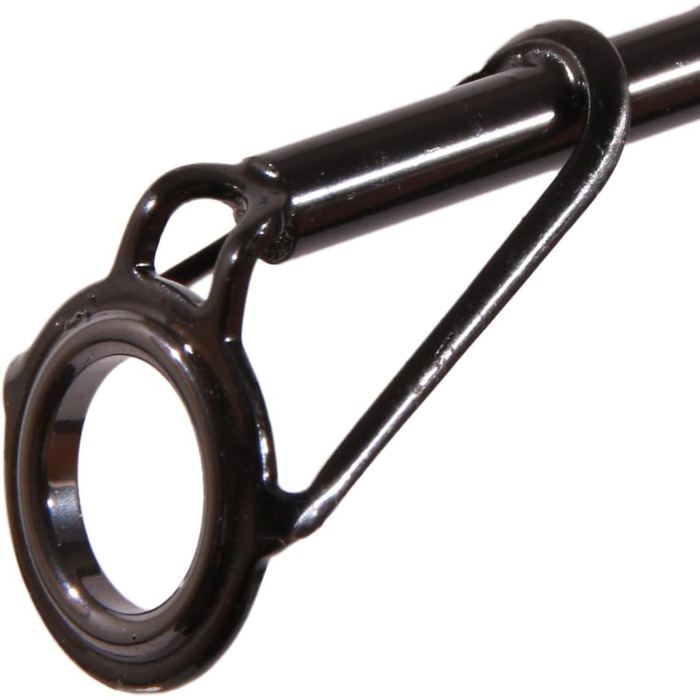 Вудка Ultimate Adventure Carp II 11 футів (3 фунти) набір ULX Angel-Set Karpfenset