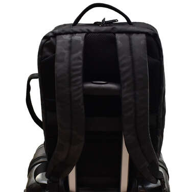 Сумка-рюкзак Semi Line 17 Black (L2012)