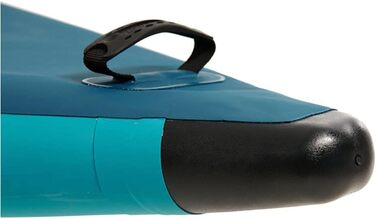 Професійний комплект каяків Aqua Marina Steam U Mehrbarbig