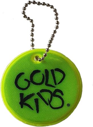 Пенал Goldkids St. Right XXL Пенал 46 шт. Заповнений студентський футляр 3-х ярусний 19 х 13 х 7 см в т.ч. Авторучка Хлопчик Дівчинка і кулон, що світиться