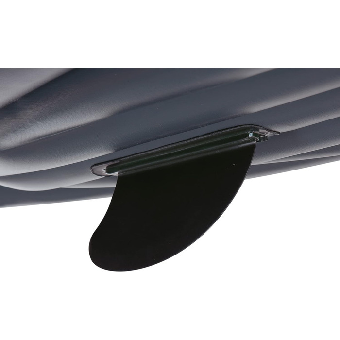 Надувний човен/каяк Intex унісекс Challenger K1 без фталатів, включаючи 84 весла та повітряний насос, зелений/синій, 274 x 76 x 33 см, 68306EP