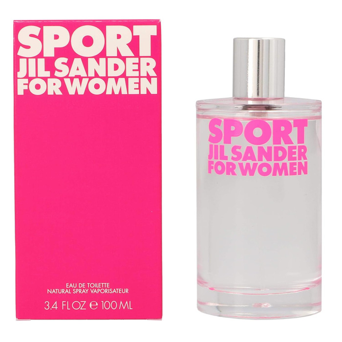 Парфуми Jil Sander Sport For Women (100 мл)