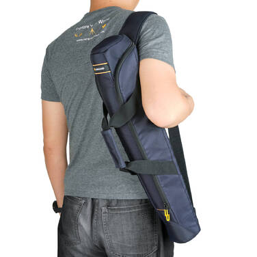 Штатив Vanguard VEO 5 264CB-160S (VEO 5 264CB-160S)