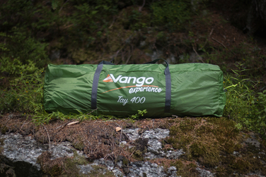 Намет Vango Tay 400 Treetops (TERTAY T15173)