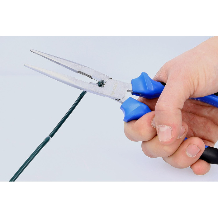 Набір плоскогубців KS TOOLS, 5 предметів