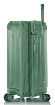Валіза Heys Xtrak (M) Midnight Green (10103-0148-26)