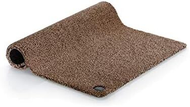 Килимок Jemako чорний 73x52 см