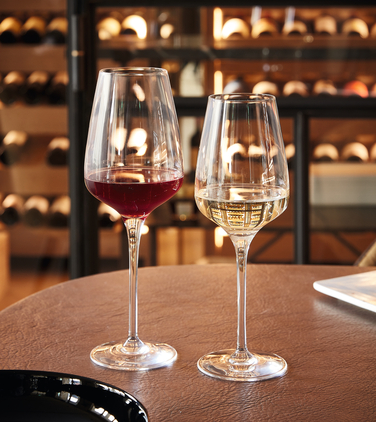 Набір келихів C&S Sublym (6 шт., 350 мл)