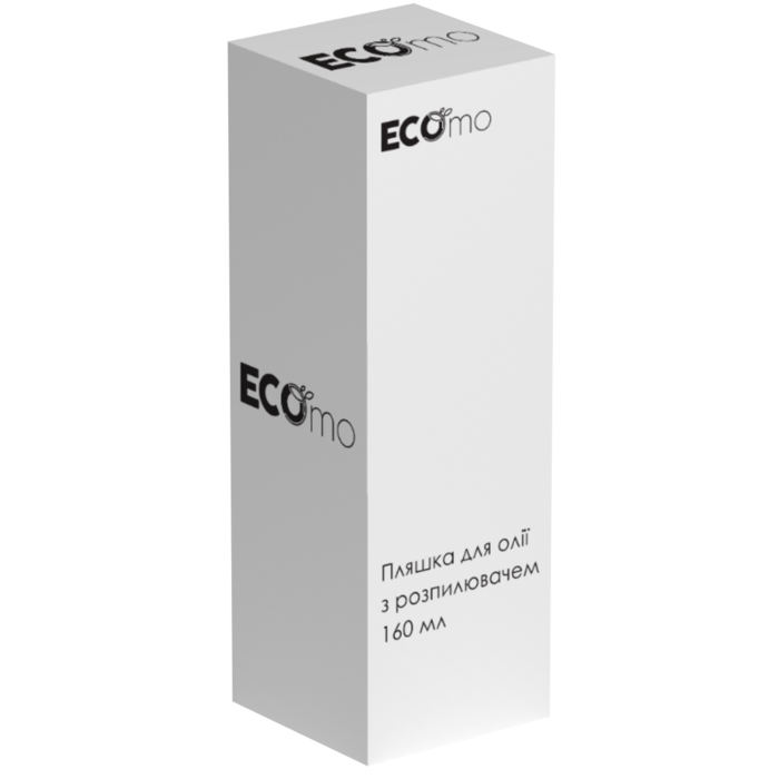 Пляшка для олії з розпилювачем ECOmo Oil (7022261)