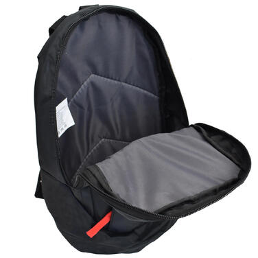 Рюкзак міський Semi Line 7 Black (3260)