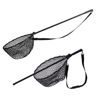 Прогумований сачок від Sebastian Hnel - сачок для судака