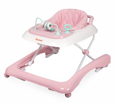 Ходунки 2в1 Ігровий центр Baby Walker