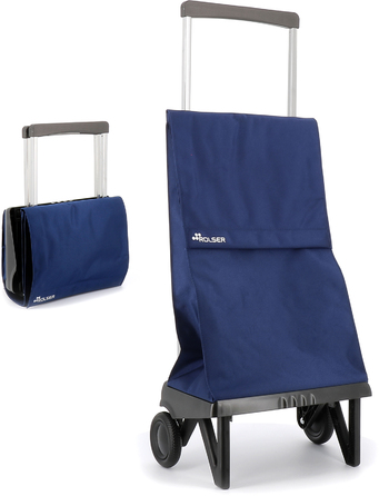 Сумка-візок Rolser Plegamatic Original MF Klein (PLE001-1062)