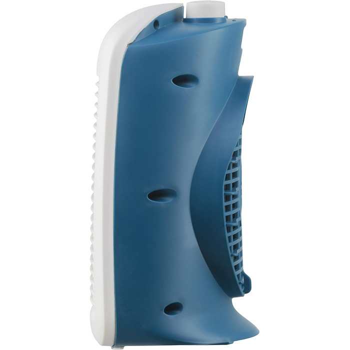 Тепловентиляторний обігрівач 2000 Вт, ванна кімната IP21, 60 м, 99338 Caldo Relax