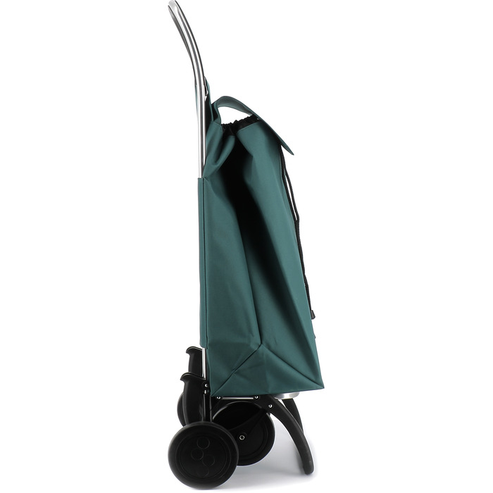 Сумка-візок Rolser Saquet LN 4 Verde (SAQ056-1002)