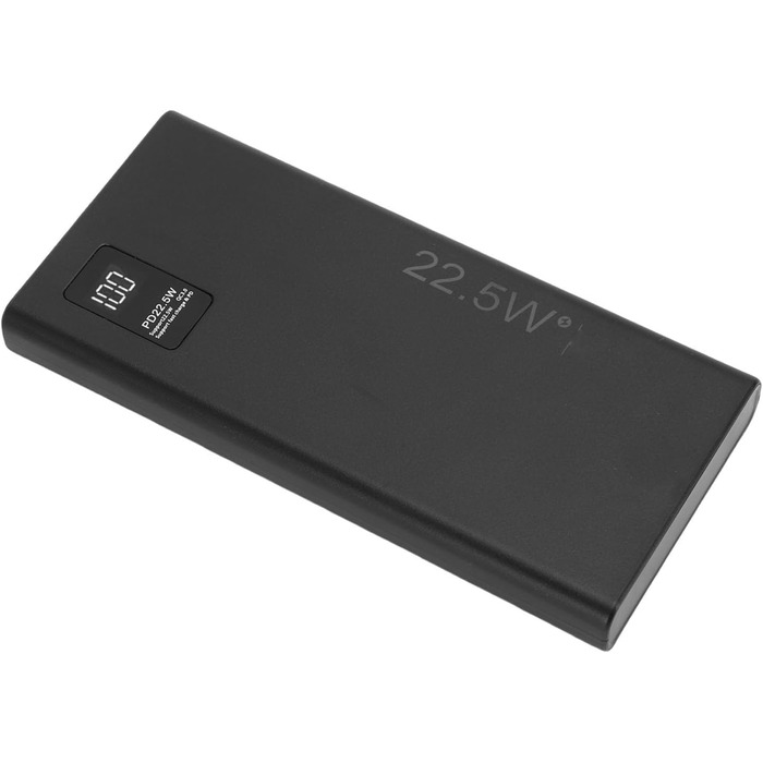 Джерело безперебійного живлення з великою ємністю 4050 mAh для безперервного живлення