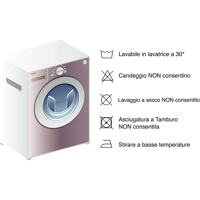 Покривало BIANCHERIAWEB на весну, літо, 100 бавовна, дизайн Папороть Гінко Ботаніко