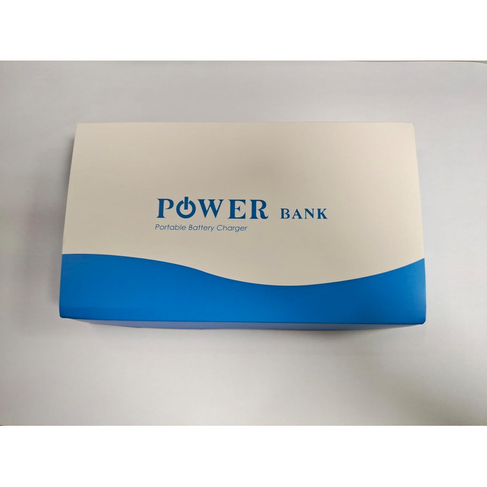 Зовнішній акумулятор Power Bank 27000mAh - SOARAISE 22,5W Powerbank PD USB C портативний зарядний пристрій з 4 виходами та світлодіодним дисплеєм для мобільного телефону, планшета чорний