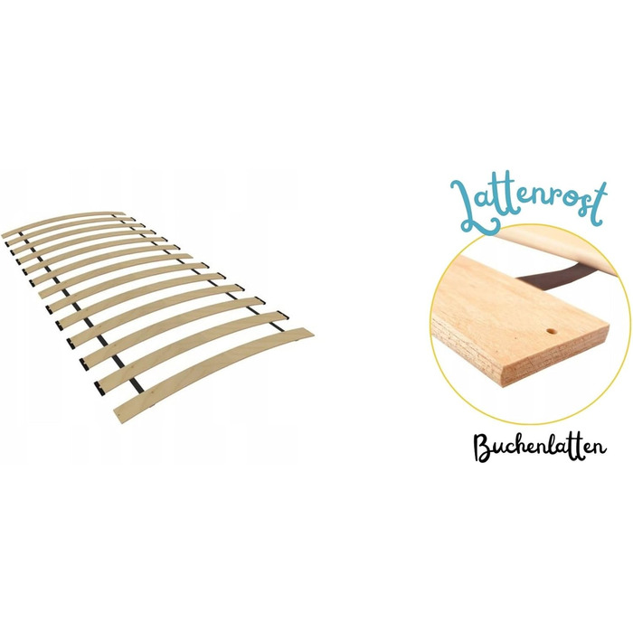 Дитяче ліжко Happy Babies із захистом від падіння для хлопчиків, 160x80 см, для дитячих кімнат з шухлядою, матрац, односпальне ліжко для дітей, біле, синє, з мотивом собаки