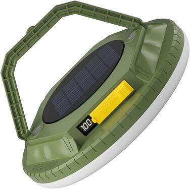 Високоефективний сонячний вуличний світильник для патіо та подвір&39я, легке встановлення, сонячна енергія