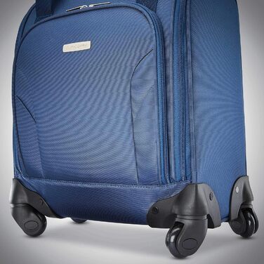 Спінер для ручної поклажі Samsonite з USB-роз'ємом. Один розмір Ocean