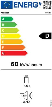 Літрів компресорний холодильник портативний холодильник 12/24V електрична морозильна камера для автомобіля, вантажівки, човна з ви