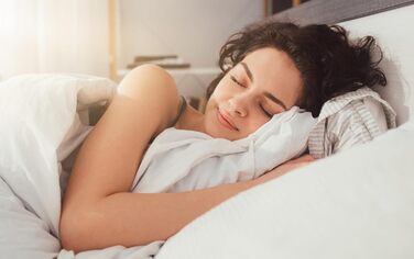 Протипролежневий килимок з надщільної вовни натурального походження, LANAMED, 50 x 80 см. Знімає тиск, зменшує зсув, дихає. Можна прати в пральній машині та сушильній машині (30-95C). 50 x 80 см / 50 x 80 x 3 см