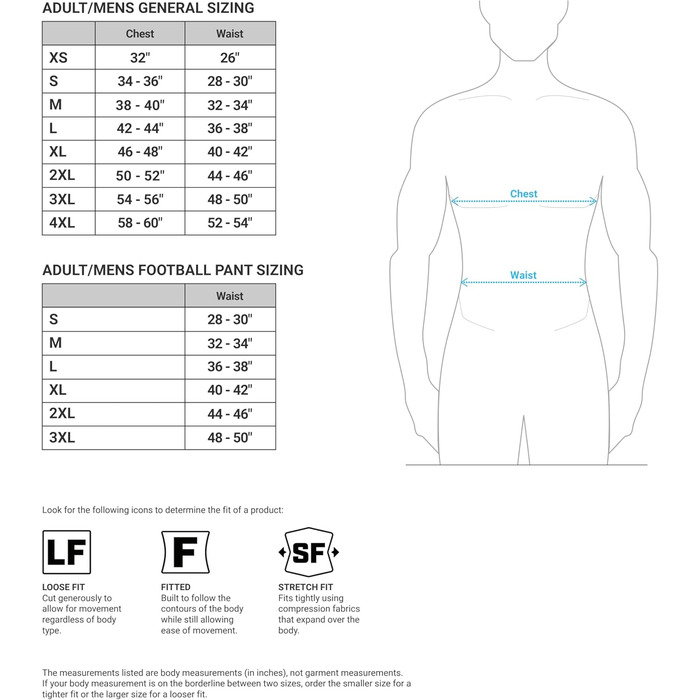 Чоловічі стандартні трусики Champro Triple Crown для дорослих, розмір L, білі/розкішний сад