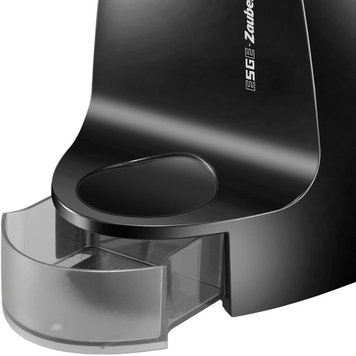 Основа палички, чорна Одинарна, 7335