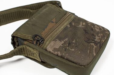 Рибальська сумка для гаманця та ключів від автомобіля - сумка для перенесення для рибалок на коропа