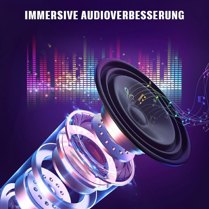 Ергономічне ігрове крісло з динаміками та світлодіодним освітленням, регульоване комп&39ютерне крісло з підставкою для ніг, підголівником та підлокітниками, крісло зі штучної шкіри для офісу та дому, чорне