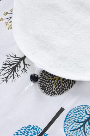 Чохол для прасувальної дошки Colombo Bosco 140 x 55 см (COP530)