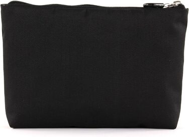 Сумка Mandarina Duck 24x15x3,5 см (довжина x висота x ширина), чорна