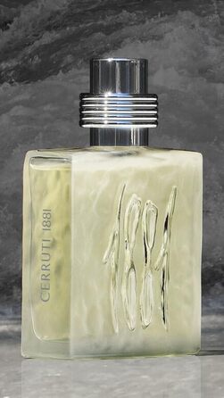 Туалетна вода Cerruti 1881 Pour Homme (200 мл)