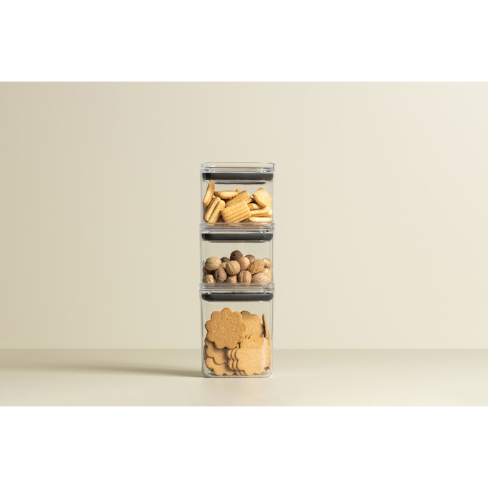 Контейнер 1 л Trnsp Idea Home