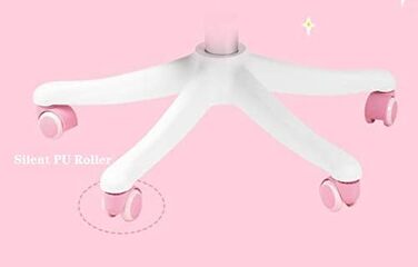 Геймерське крісло в гоночному стилі, ергономічне ігрове крісло з високою спинкою та поперековою опорою, відкидними підлокітниками, підголівником, шкіра, комп&39ютерне крісло керівника з високою спинкою, колір B Blue