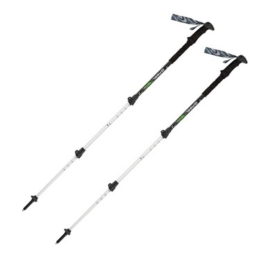 Палиці трекінгові Gabel Mont Blanc Tour Light Black (7008445500000)