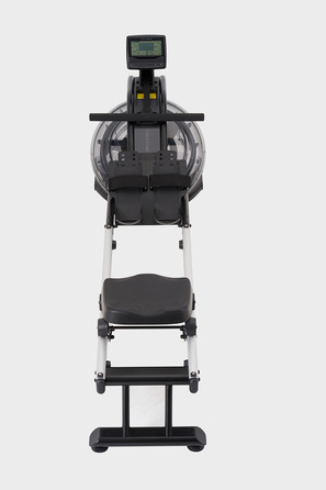 Гребний тренажер Toorx Rower RWX 3000 (RWX-3000)