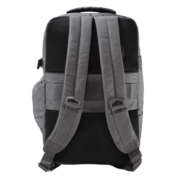 Рюкзак міський Semi Line 20 Graphite (P8308-2)