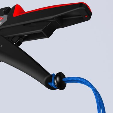 Автоматичні стрипери KNIPEX EvoStrip (12 40 200), 0,03-10 мм