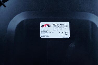 Фритюрниця Grafner XL 3,6 літра, 1200 Вт, система приготування 360, кошик для смаження з антипригарним покриттям, таймер на 30 хвилин, плавне регулювання температури до 200C, фритюрниця без жиру, фритюрниця без олії