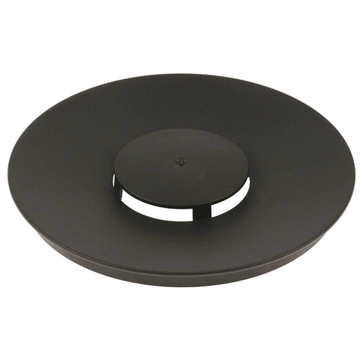 Кришка для кавоварки Cookmax 741001, 741002, Melitta (зовнішній діаметр 182 мм), пластикова