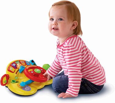 Смішна автошкола, мова німецька, M, 80-166604 80-166604 -