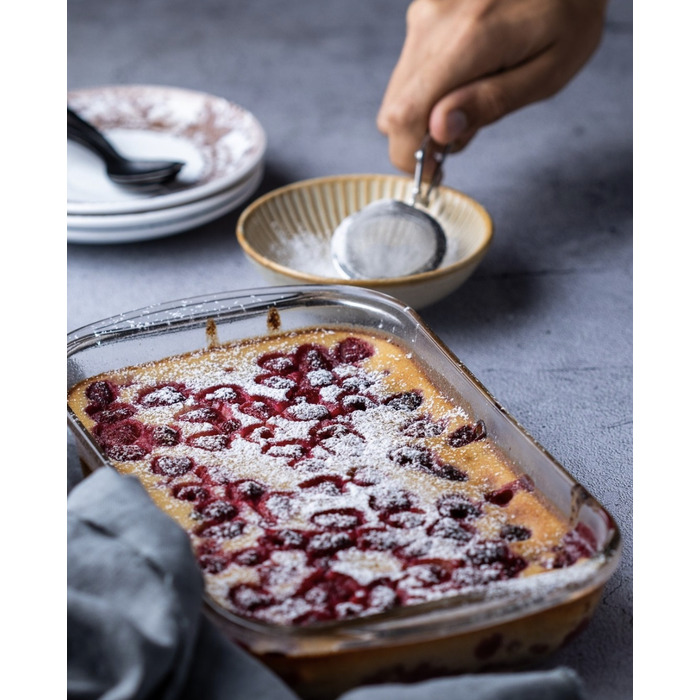 Набір форм для запікання Pyrex, 2 предмети (7054301)