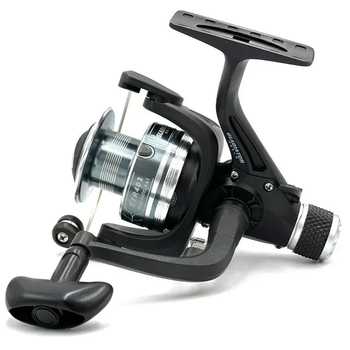 Котушка GLADIATOR CTR 4000 6+1 (GL7139)